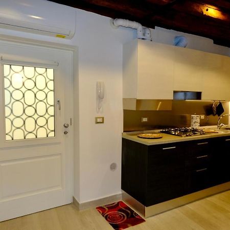 Ca' Nostra Apartman Velence Kültér fotó