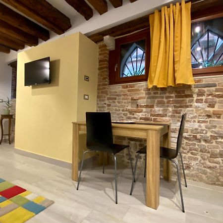 Ca' Nostra Apartman Velence Kültér fotó