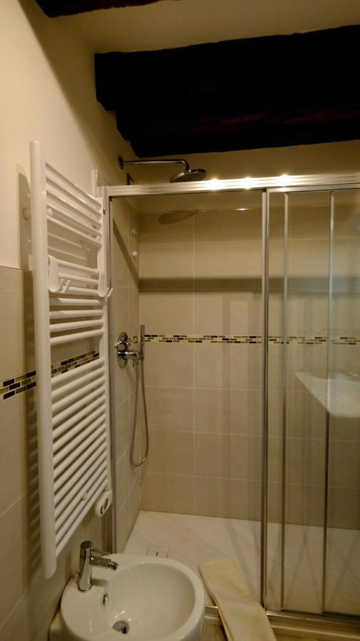 Ca' Nostra Apartman Velence Kültér fotó