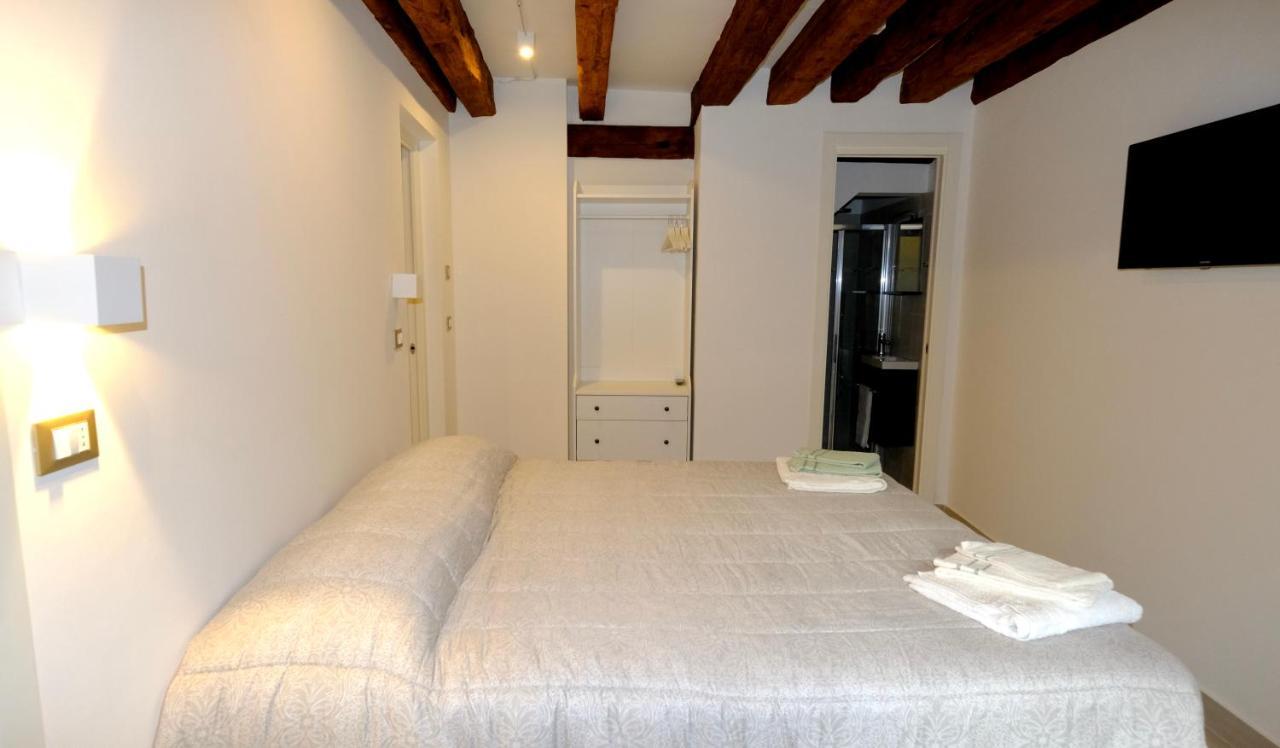 Ca' Nostra Apartman Velence Kültér fotó