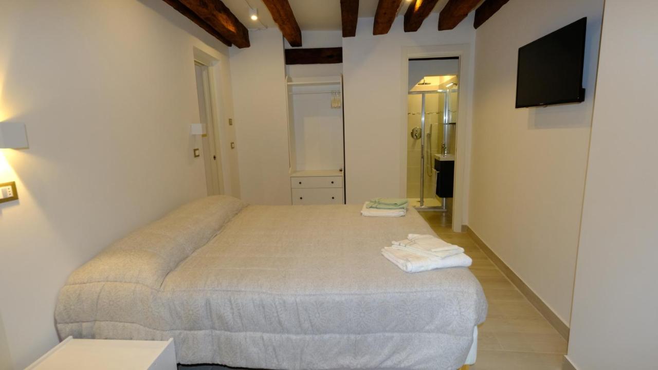Ca' Nostra Apartman Velence Kültér fotó