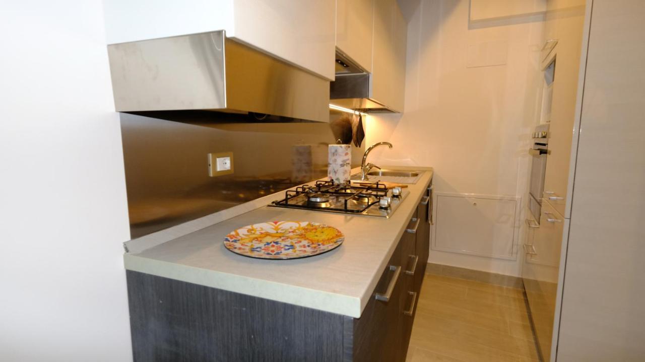 Ca' Nostra Apartman Velence Kültér fotó