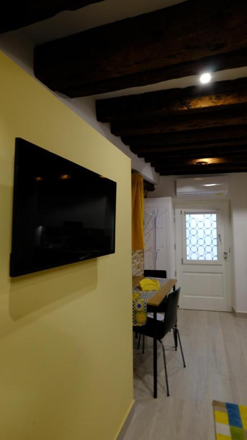 Ca' Nostra Apartman Velence Kültér fotó