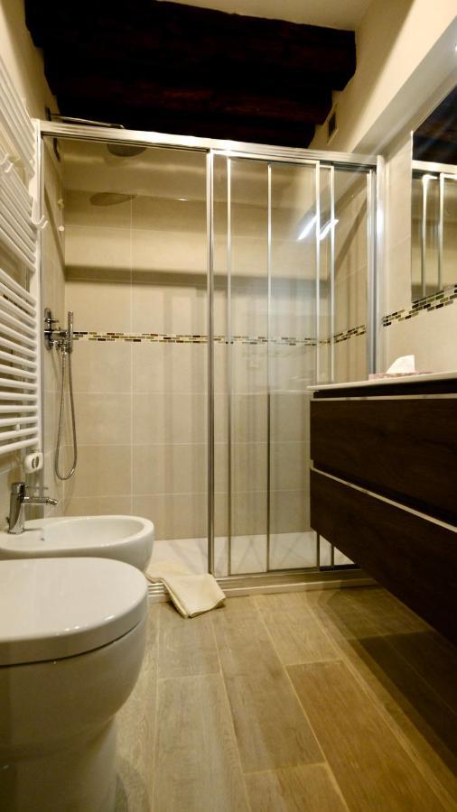 Ca' Nostra Apartman Velence Kültér fotó