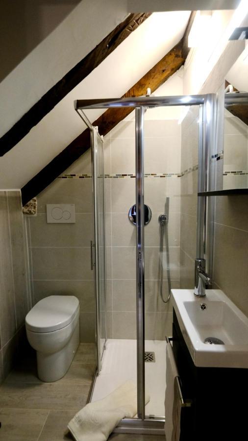 Ca' Nostra Apartman Velence Kültér fotó