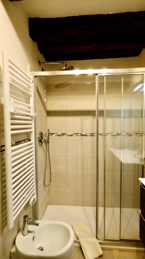 Ca' Nostra Apartman Velence Kültér fotó