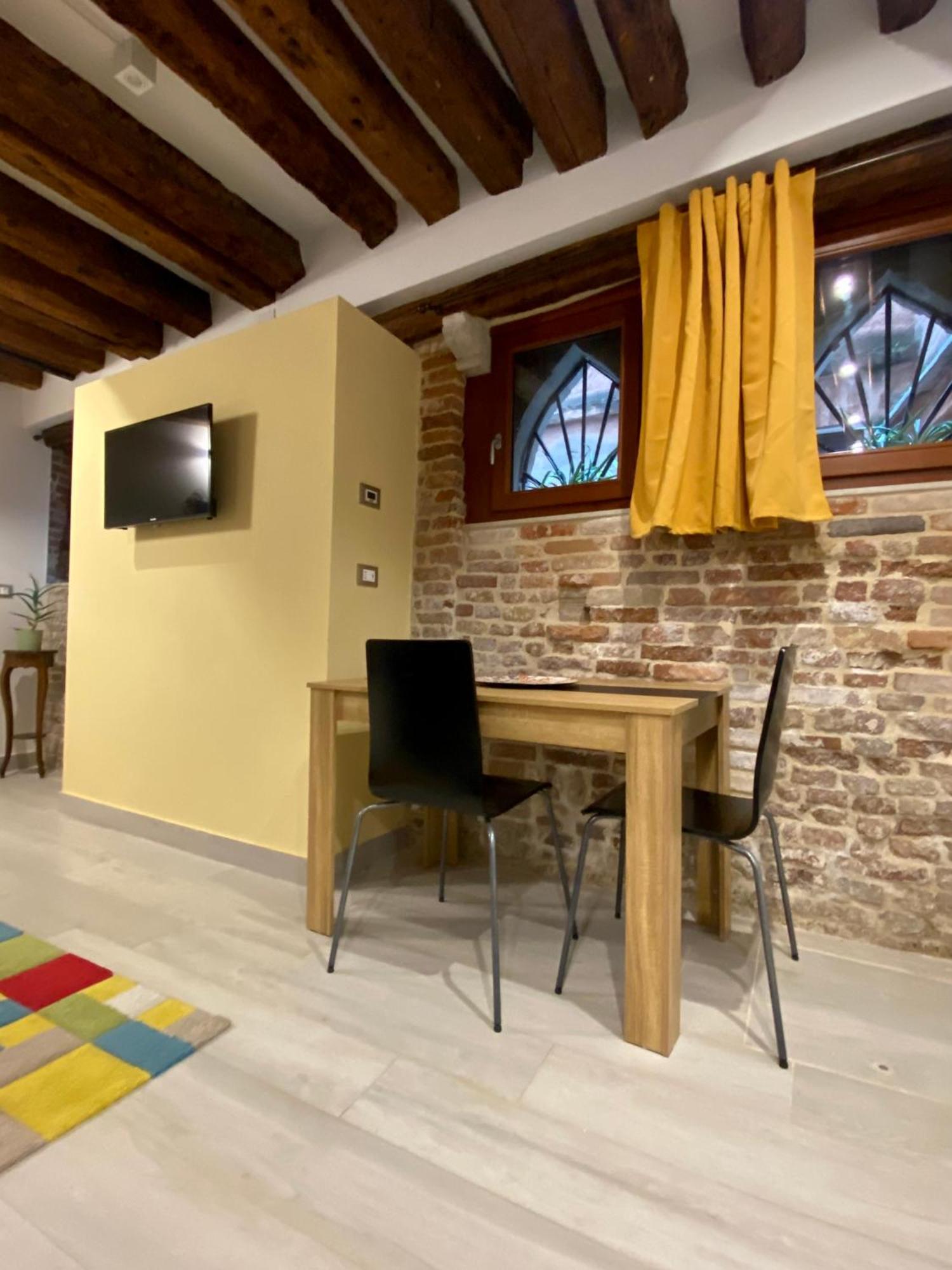 Ca' Nostra Apartman Velence Kültér fotó