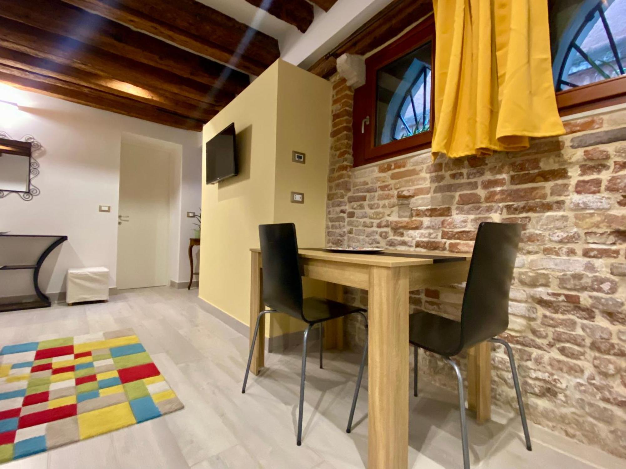 Ca' Nostra Apartman Velence Kültér fotó
